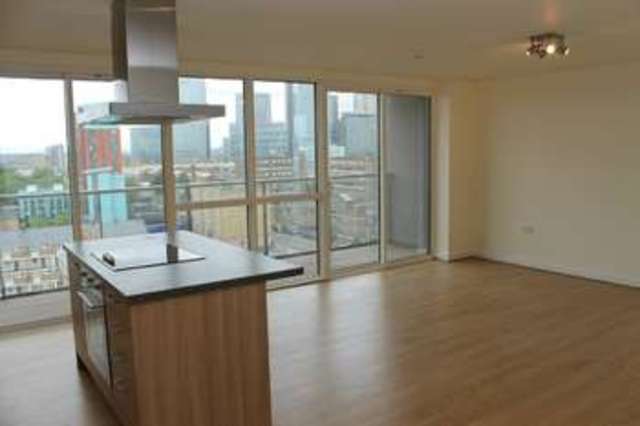  Image of 3 Bedroom Flat  To Rent at 6 Hay Currie Street  Poplar, E14 6GF