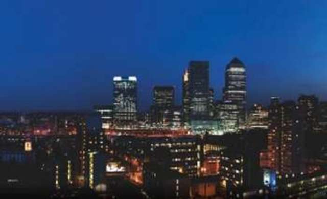  Image of 3 Bedroom Flat  To Rent at 6 Hay Currie Street  Poplar, E14 6GF