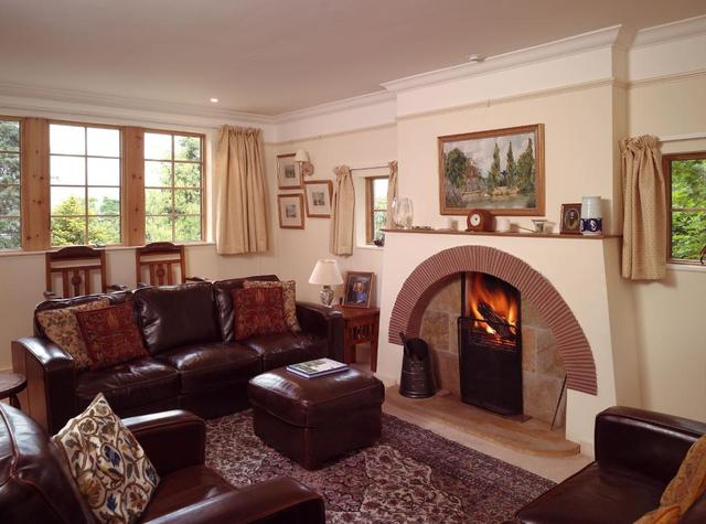  Image of 6 Bedroom Detached  For Sale at Ilkley West Yorkshire Ilkley, LS29 9PR