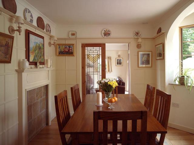  Image of 6 Bedroom Detached  For Sale at Ilkley West Yorkshire Ilkley, LS29 9PR