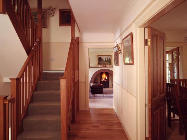  Image of 6 Bedroom Detached  For Sale at Ilkley West Yorkshire Ilkley, LS29 9PR