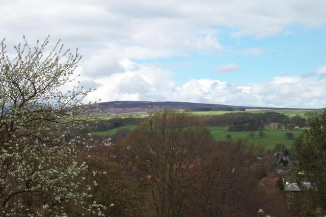  Image of 6 Bedroom Detached  For Sale at Ilkley West Yorkshire Ilkley, LS29 9PR