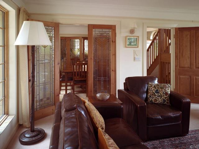  Image of 6 Bedroom Detached  For Sale at Ilkley West Yorkshire Ilkley, LS29 9PR