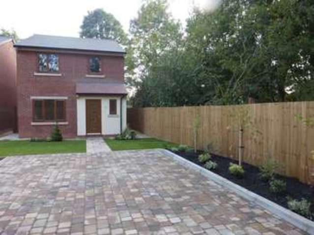  Image of 4 Bedroom Detached  For Sale at Park Close, off Park Road Coppull Chorley, PR7 5AH