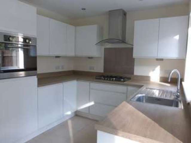  Image of 4 Bedroom Detached  For Sale at Park Close, off Park Road Coppull Chorley, PR7 5AH