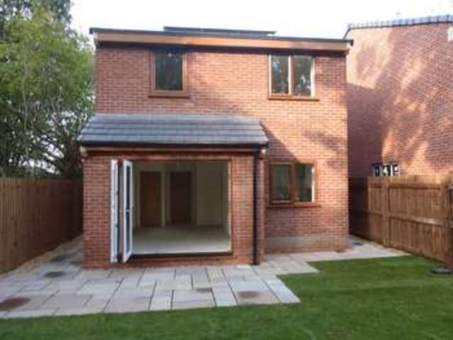  Image of 4 Bedroom Detached  For Sale at Park Close, off Park Road Coppull Chorley, PR7 5AH
