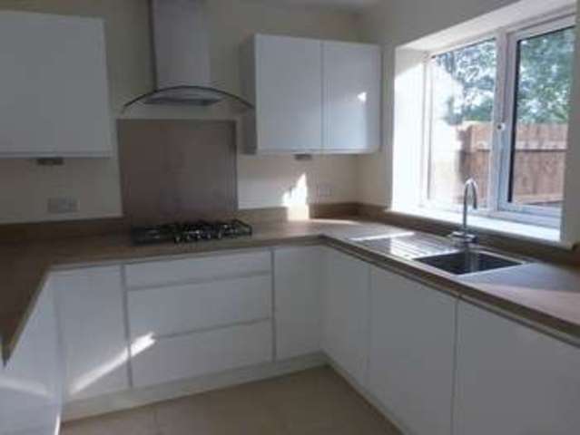  Image of 4 Bedroom Detached  For Sale at Park Close, off Park Road Coppull Chorley, PR7 5AH