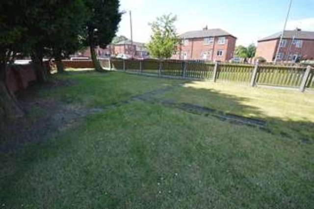  Image of 3 Bedroom Semi-Detached  For Sale at Park Crescent  Castleford, WF10 3JZ