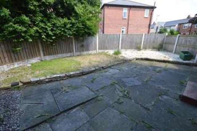  Image of 3 Bedroom Semi-Detached  For Sale at Park Crescent  Castleford, WF10 3JZ