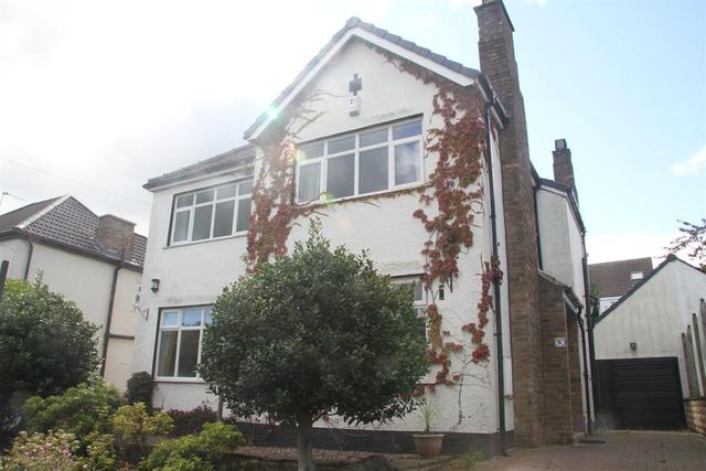  Image of 4 Bedroom Detached  For Sale at Guiseley Leeds Guiseley, LS20 8EN
