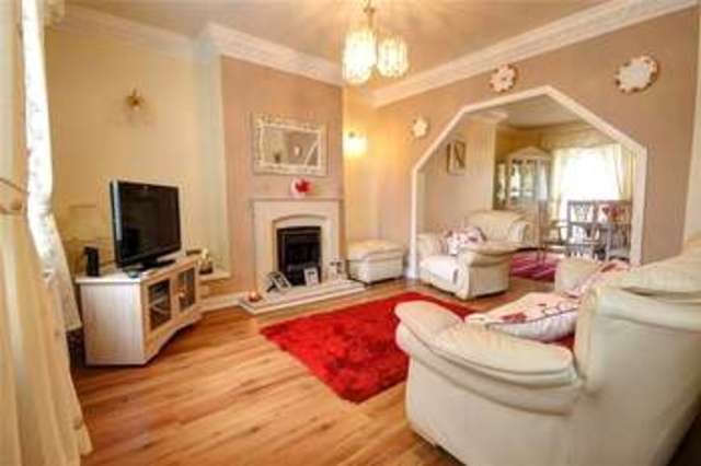  Image of 2 Bedroom Terraced  For Sale at Witton Park Bishop Auckland Witton Park, DL14 0EW