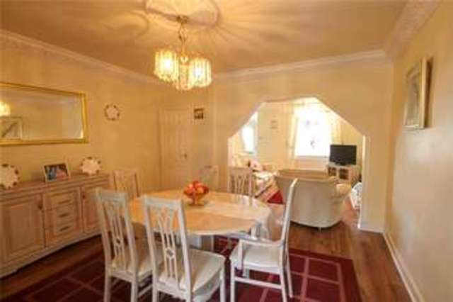  Image of 2 Bedroom Terraced  For Sale at Witton Park Bishop Auckland Witton Park, DL14 0EW