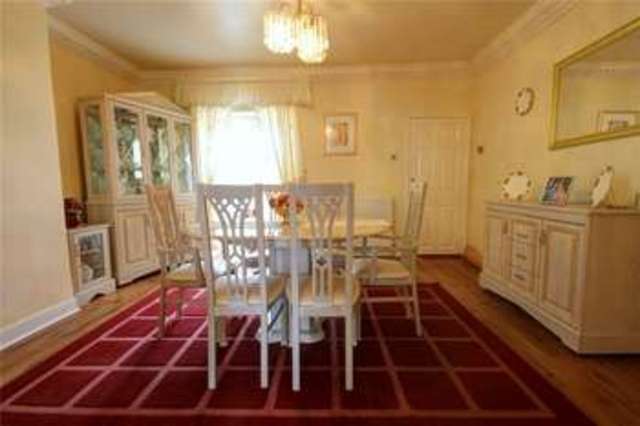  Image of 2 Bedroom Terraced  For Sale at Witton Park Bishop Auckland Witton Park, DL14 0EW