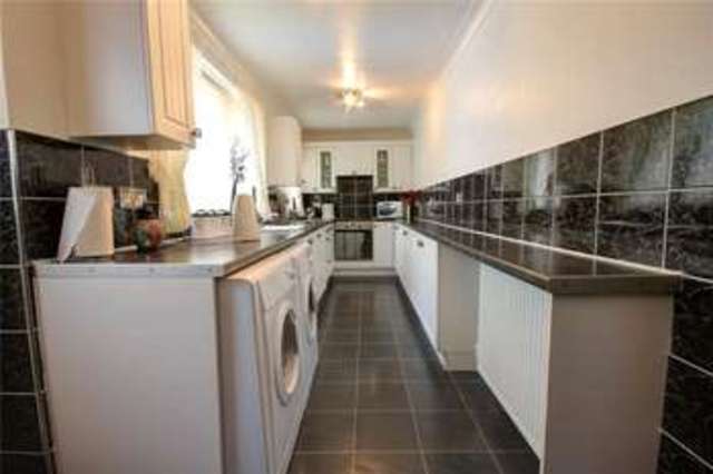  Image of 2 Bedroom Terraced  For Sale at Witton Park Bishop Auckland Witton Park, DL14 0EW