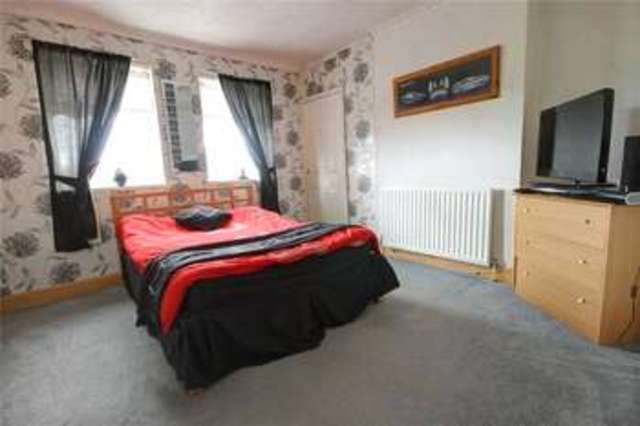  Image of 2 Bedroom Terraced  For Sale at Witton Park Bishop Auckland Witton Park, DL14 0EW