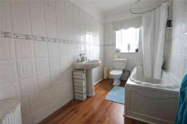  Image of 2 Bedroom Terraced  For Sale at Witton Park Bishop Auckland Witton Park, DL14 0EW