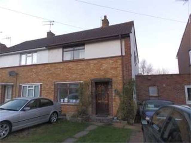  Image of 1 Bedroom House Share  To Rent at Parkfields Hadleigh Hadleigh, SS7 3YU