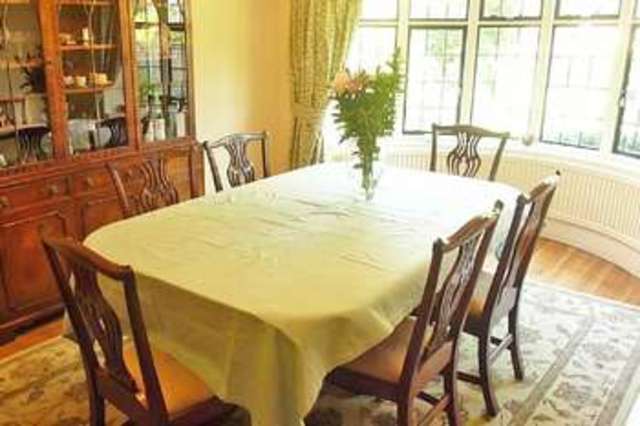  Image of 4 Bedroom Detached  For Sale at Off Grosvenor Road  Northwood, HA6 3HL
