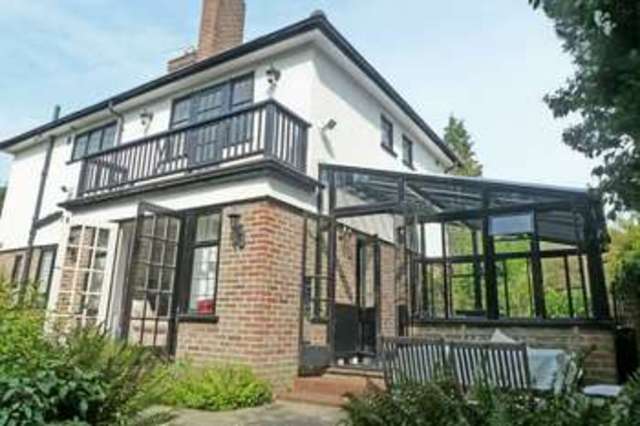 Image of 4 Bedroom Detached  For Sale at Off Grosvenor Road  Northwood, HA6 3HL