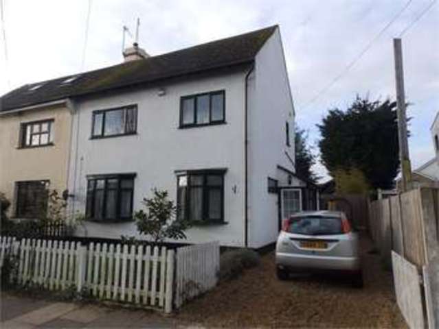  Image of 1 Bedroom House Share  To Rent at Pavilion drive Leigh on sea Leigh-on-Sea, SS9 3JS