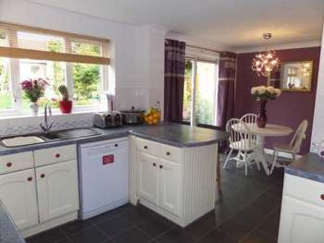  Image of 4 Bedroom Detached  For Sale at Newport Pagnell, MK16 8TT