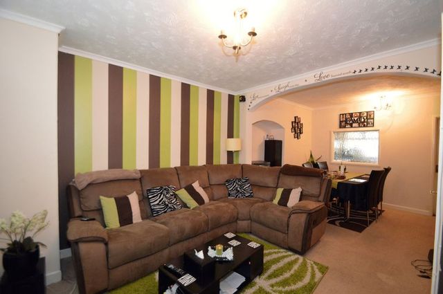 Image of 3 Bedroom Terraced  For Sale at Perry Common Road Erdington Birmingham, B23 7AU