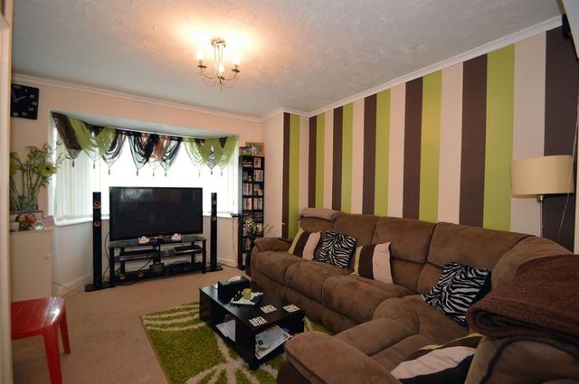  Image of 3 Bedroom Terraced  For Sale at Perry Common Road Erdington Birmingham, B23 7AU