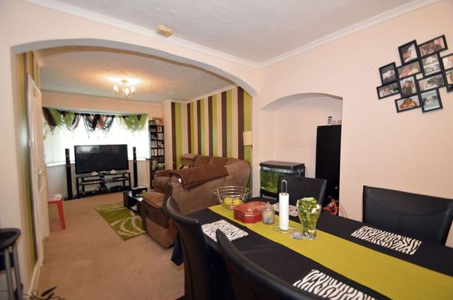  Image of 3 Bedroom Terraced  For Sale at Perry Common Road Erdington Birmingham, B23 7AU