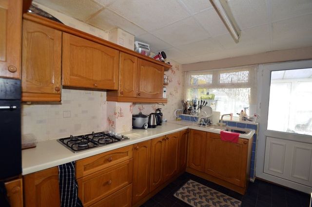  Image of 3 Bedroom Terraced  For Sale at Perry Common Road Erdington Birmingham, B23 7AU