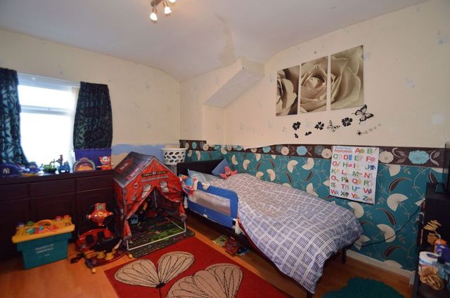  Image of 3 Bedroom Terraced  For Sale at Perry Common Road Erdington Birmingham, B23 7AU