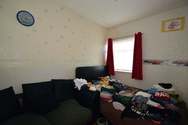  Image of 3 Bedroom Terraced  For Sale at Perry Common Road Erdington Birmingham, B23 7AU