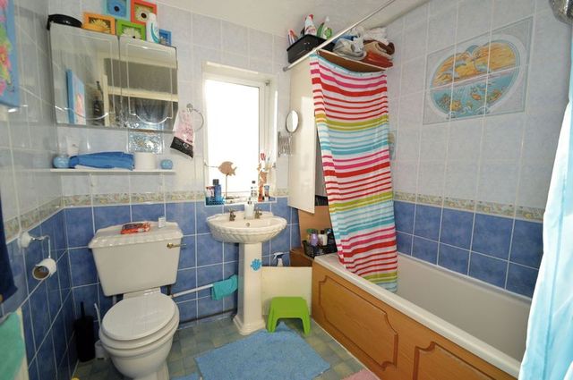  Image of 3 Bedroom Terraced  For Sale at Perry Common Road Erdington Birmingham, B23 7AU