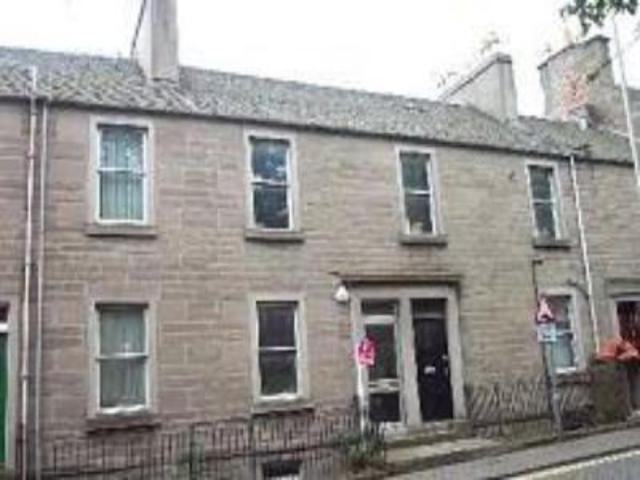  Image of 3 Bedroom Flat  To Rent at Dundee  Dundee, DD1 4LL