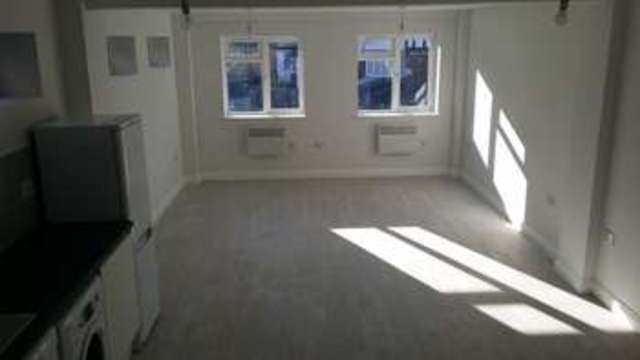  Image of 2 Bedroom Flat  To Rent at Harrow Middlesex, HA1 2BQ
