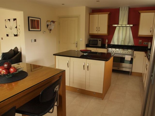  Image of 5 Bedroom Detached  For Sale at Phillipott Close  Newark, NG24 2LT
