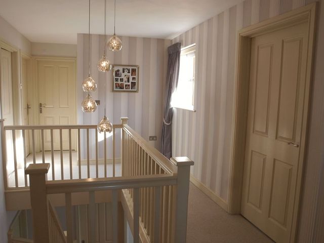  Image of 5 Bedroom Detached  For Sale at Phillipott Close  Newark, NG24 2LT