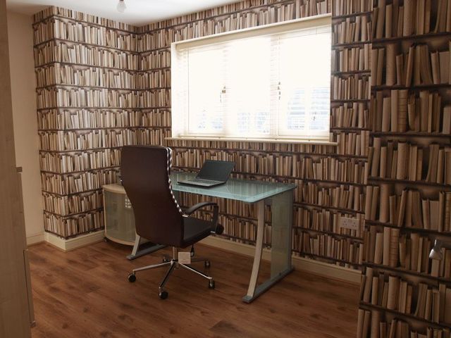  Image of 5 Bedroom Detached  For Sale at Phillipott Close  Newark, NG24 2LT
