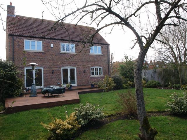  Image of 5 Bedroom Detached  For Sale at Phillipott Close  Newark, NG24 2LT