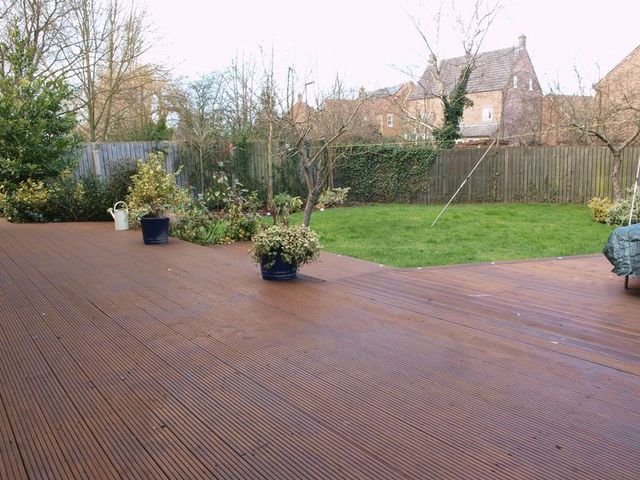  Image of 5 Bedroom Detached  For Sale at Phillipott Close  Newark, NG24 2LT