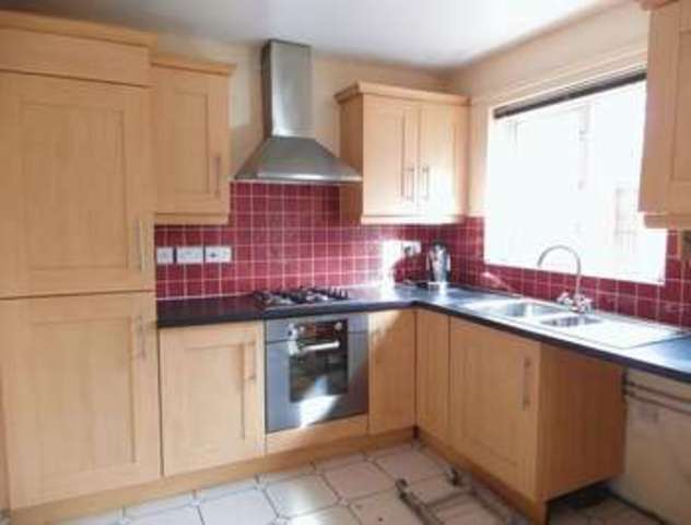  Image of 4 Bedroom Terraced  To Rent at Phoenix Close Donnington Telford, TF2 8BD