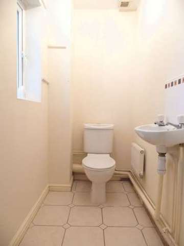 Image of 4 Bedroom Terraced  To Rent at Phoenix Close Donnington Telford, TF2 8BD