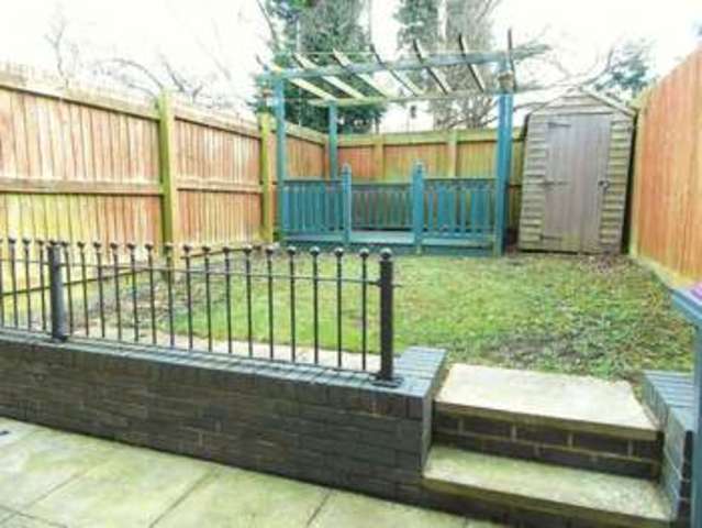  Image of 4 Bedroom Terraced  To Rent at Phoenix Close Donnington Telford, TF2 8BD