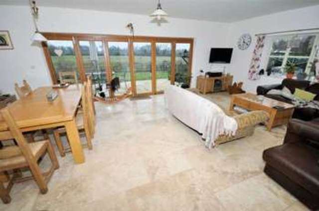  Image of 4 Bedroom Detached  For Sale at Pickwick  Corsham, SN13 0JD