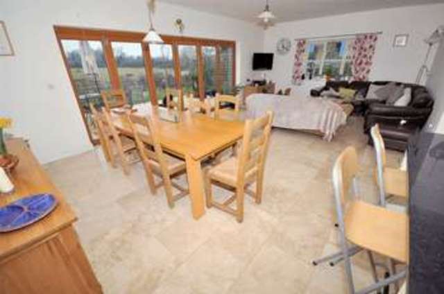 Image of 4 Bedroom Detached  For Sale at Pickwick  Corsham, SN13 0JD