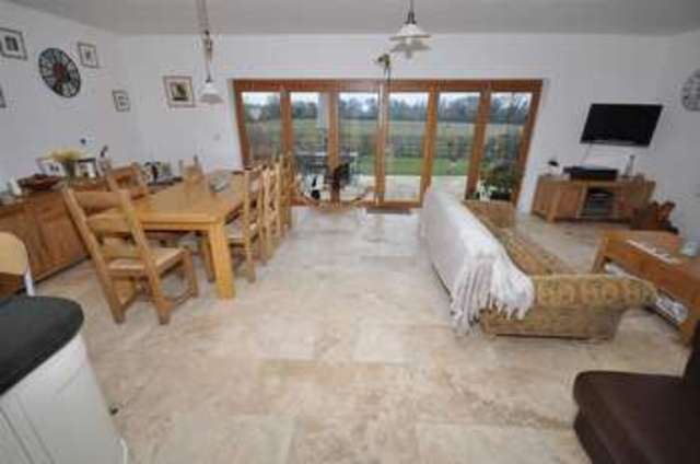  Image of 4 Bedroom Detached  For Sale at Pickwick  Corsham, SN13 0JD