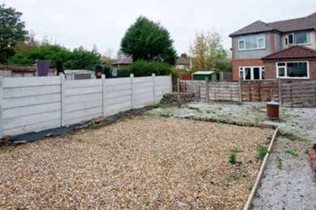  Image of 3 Bedroom Semi-Detached  For Sale at Picton Avenue  Runcorn, WA7 5DP