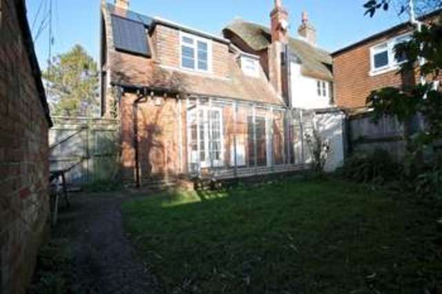  Image of 2 Bedroom Cottage  To Rent at Piddletrenthide Dorchester, DT2 7QL