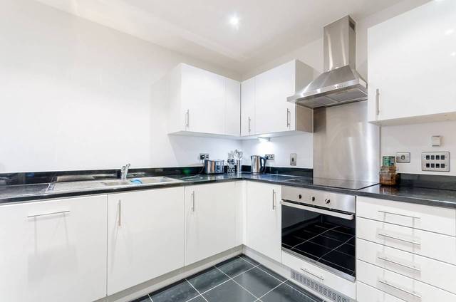  Image of 1 Bedroom Flat  For Sale at Pinner Road  Harrow, HA1 4FS