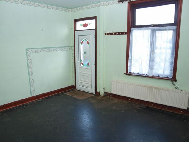  Image of 2 Bedroom Terraced  For Sale at Pioneer Street  Rochdale, OL11 1JG