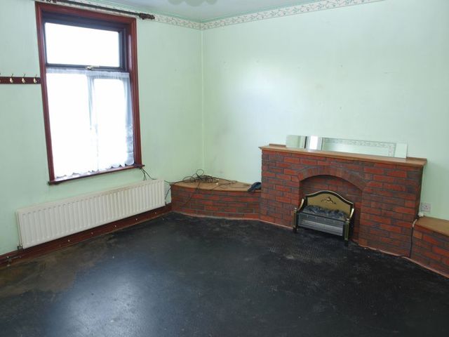  Image of 2 Bedroom Terraced  For Sale at Pioneer Street  Rochdale, OL11 1JG